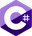 C#